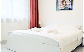Smart Apartament